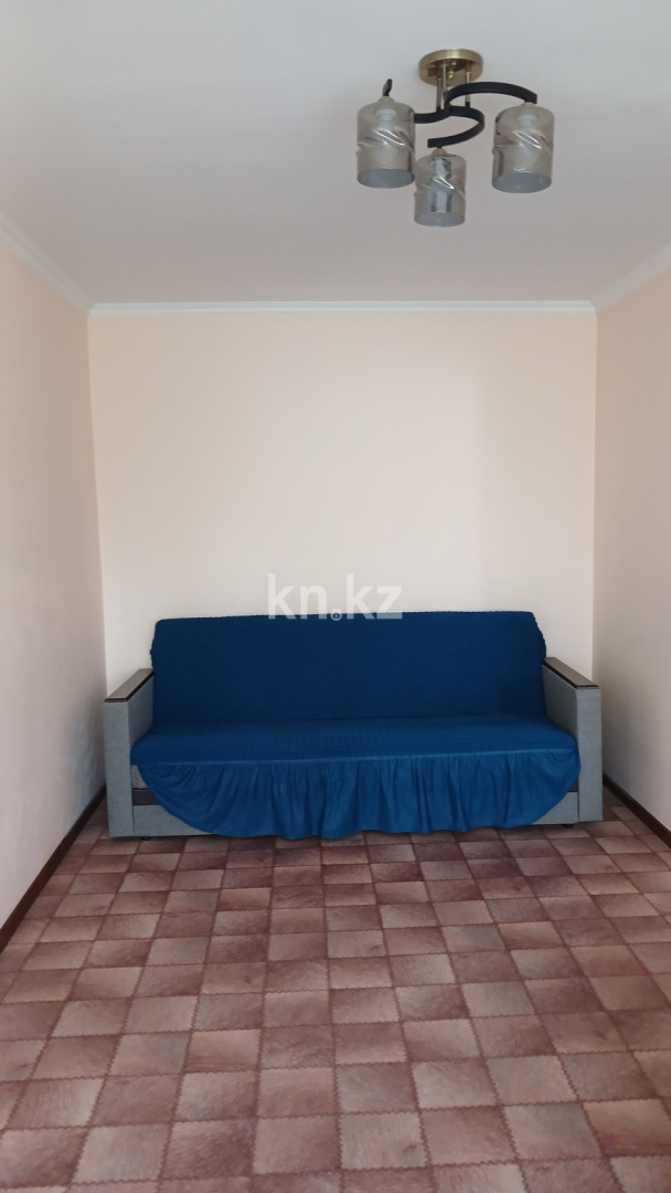 Аренда 2-комнатной квартиры, 45 м², ул. Ермекова, дом  37 - Аренда  двухкомнатных квартир помесячно в Караганде без посредников фото 6 из 19