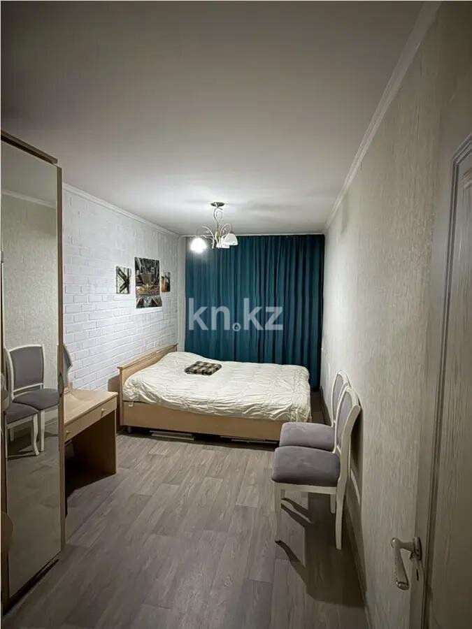 Продажа 3-комнатной квартиры, 58.6 м² в Алматы - фото 2