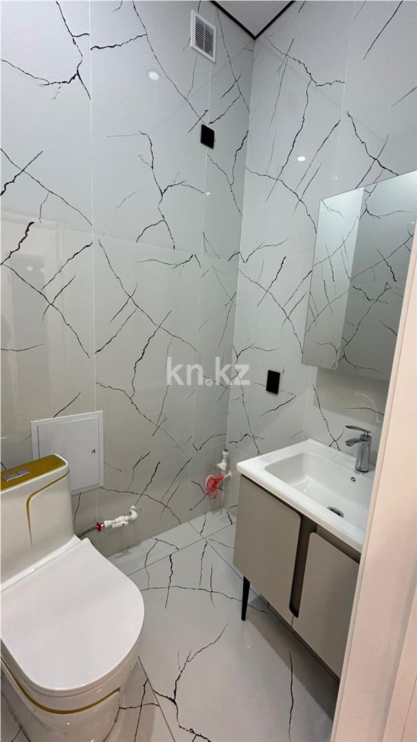 Продажа 3-комнатной квартиры, 72 м² - Продажа трехкомнатных квартир в Караганде - страница 8 фото 6 из 6