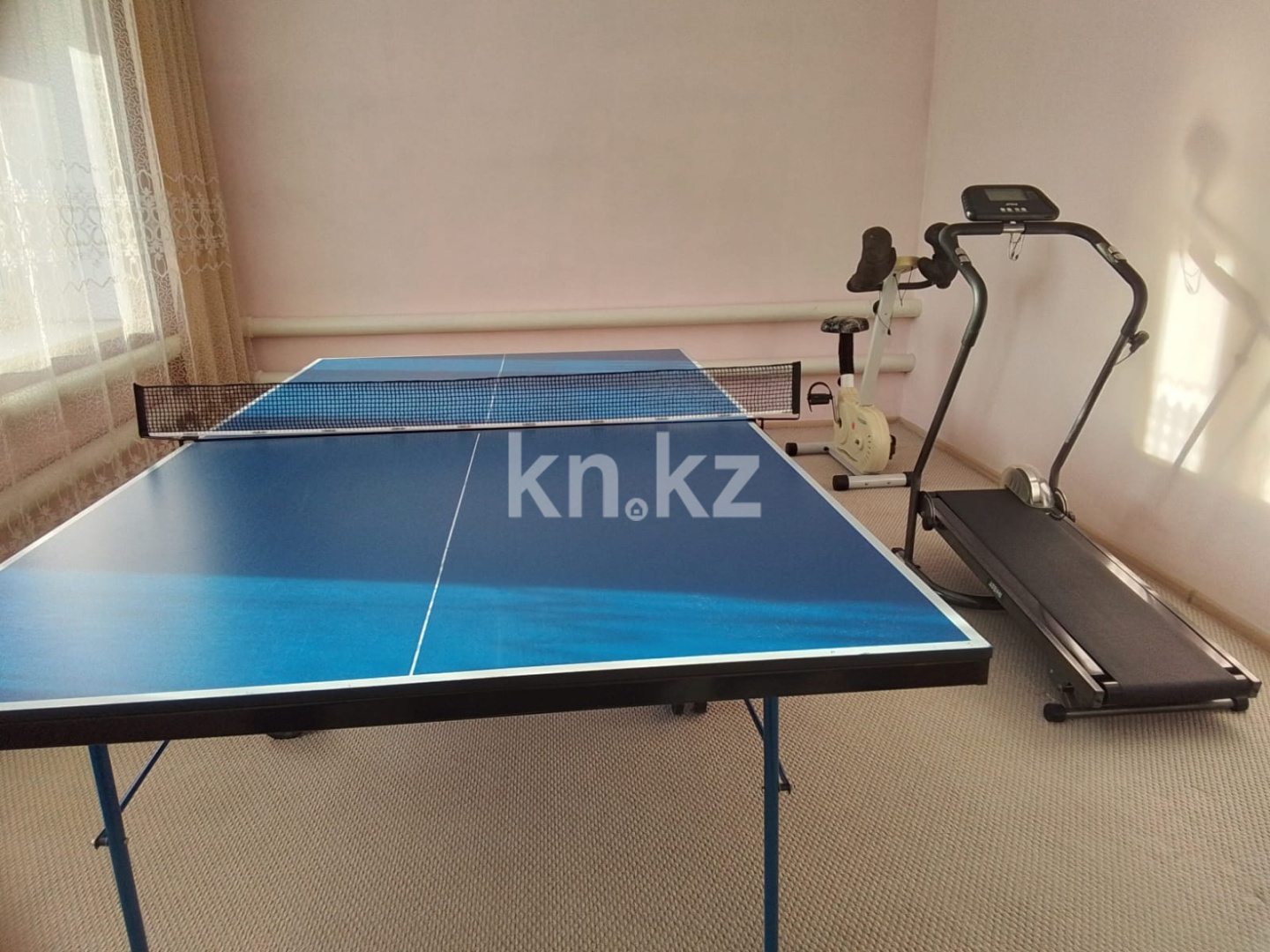 Продажа 7-комнатного дома, 180 м² - Продажа домов, коттеджей в Астане фото 26 из 32