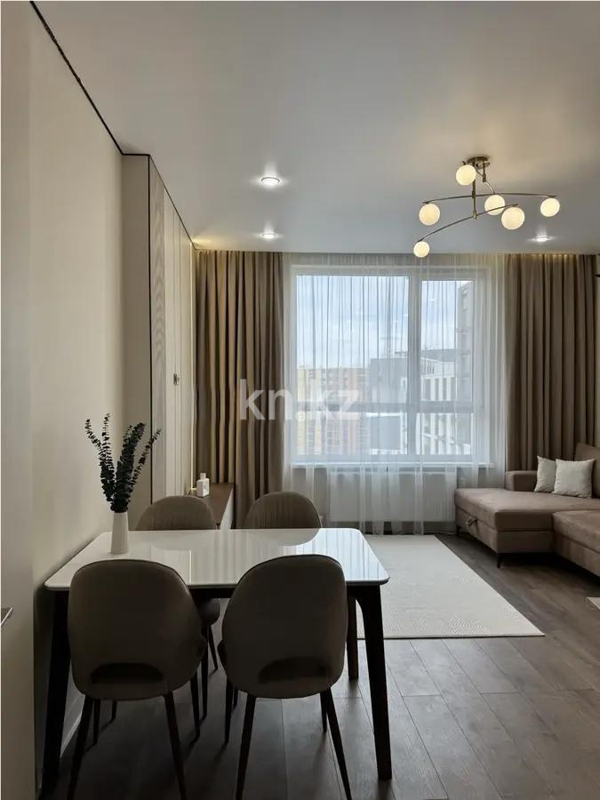 Продажа 2-комнатной квартиры, 48.6 м² - Продажа квартир в Астане - страница 7 фото 1 из 3