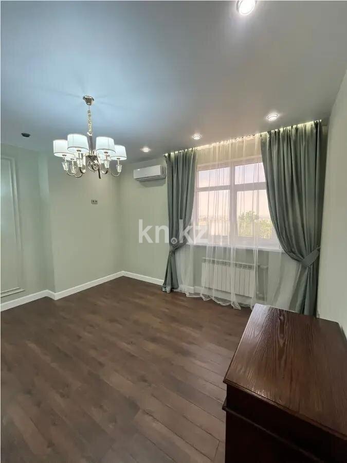 Продажа 4-комнатной квартиры, 139 м² в Алматы - фото 5