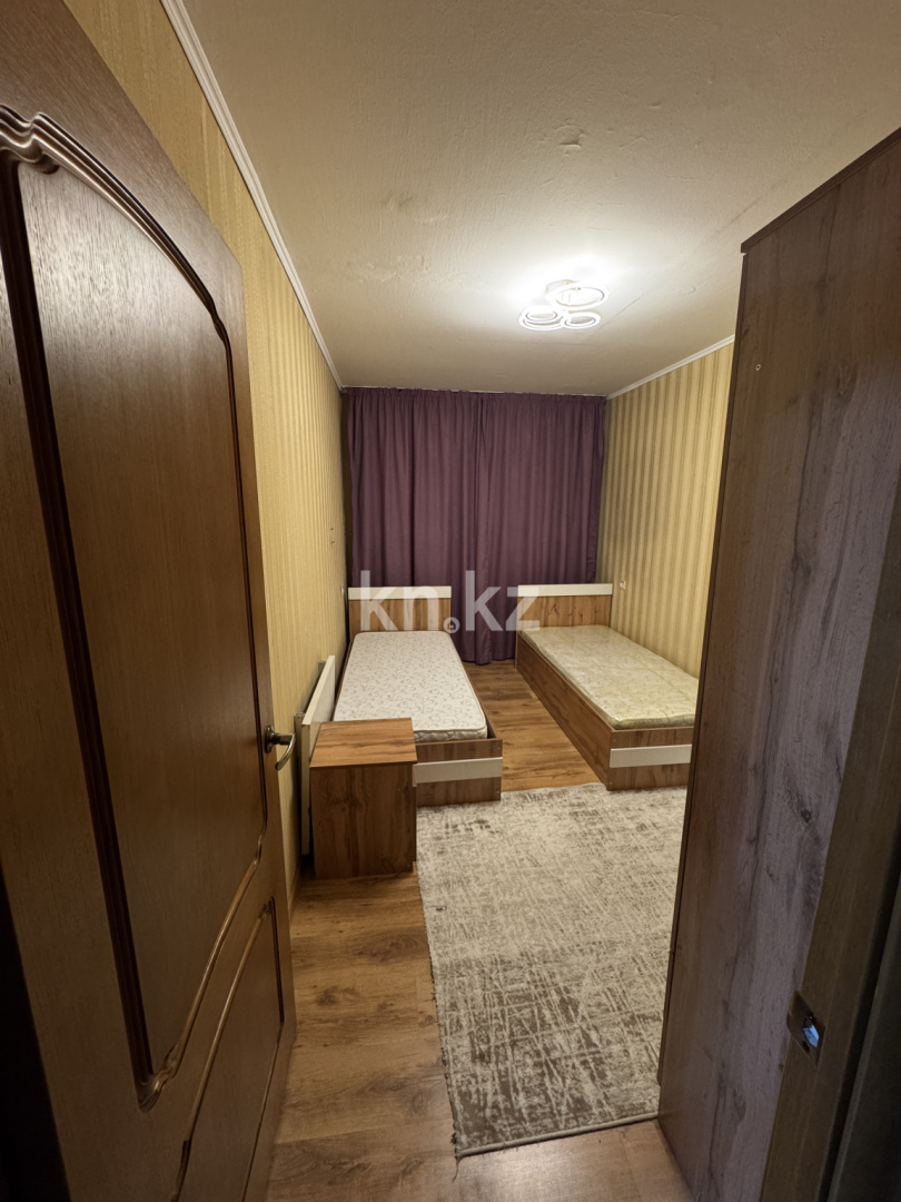 Аренда 2-комнатной квартиры, 44.7 м² - Аренда двухкомнатных квартир помесячно в Алматы фото 8 из 21