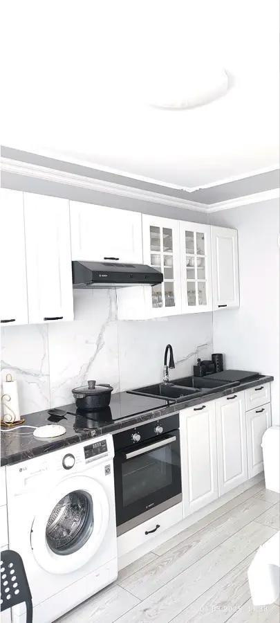 Продажа 4-комнатной квартиры, 69 м² - Продажа квартир от собственников в Караганде фото 6 из 8