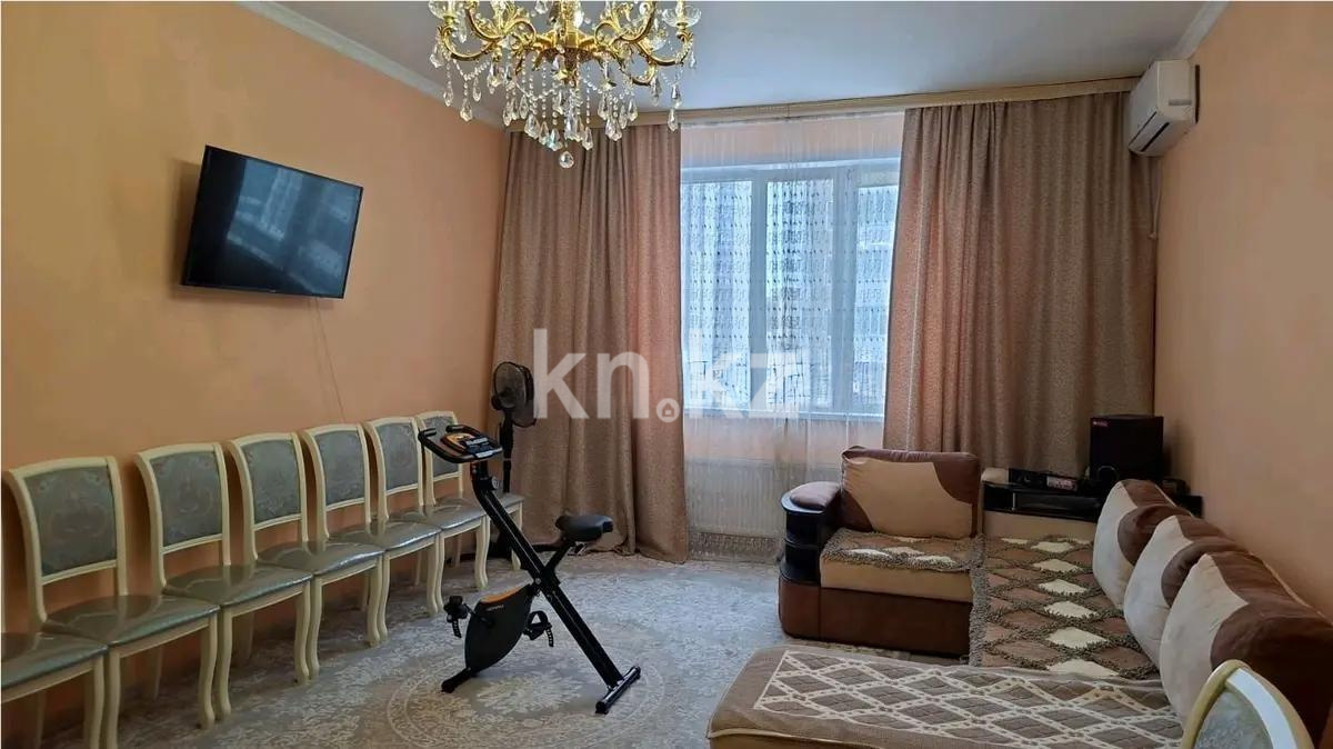 Продажа 2-комнатной квартиры, 73.8 м² - Продажа двухкомнатных квартир от собственников в Астане - страница 93 фото 1 из 4