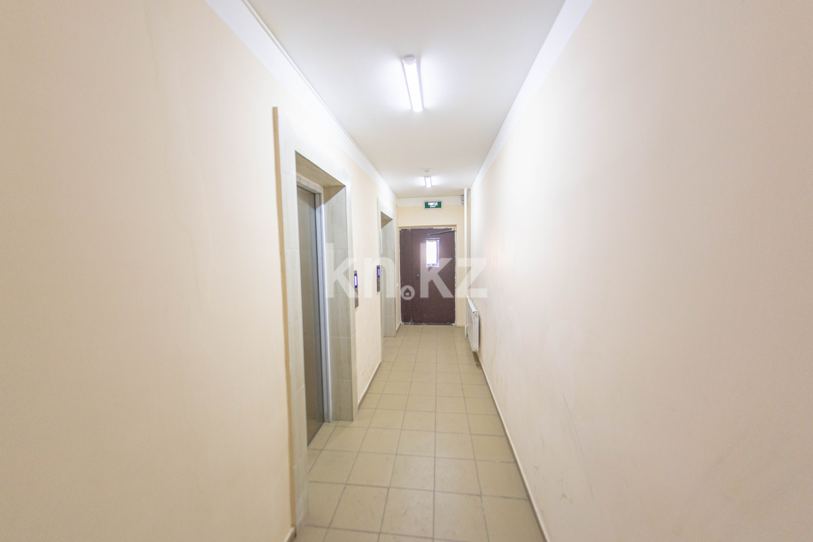 Продажа 2-комнатной квартиры, 68.7 м², ул. Мухамедханова, дом  17 в Астане - фото 23