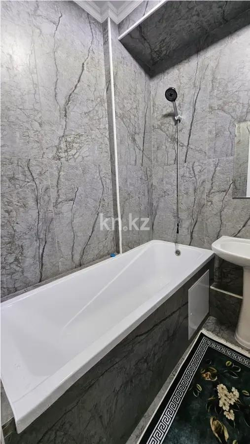 Продажа 2-комнатной квартиры, 44.6 м² в Алматы - фото 3