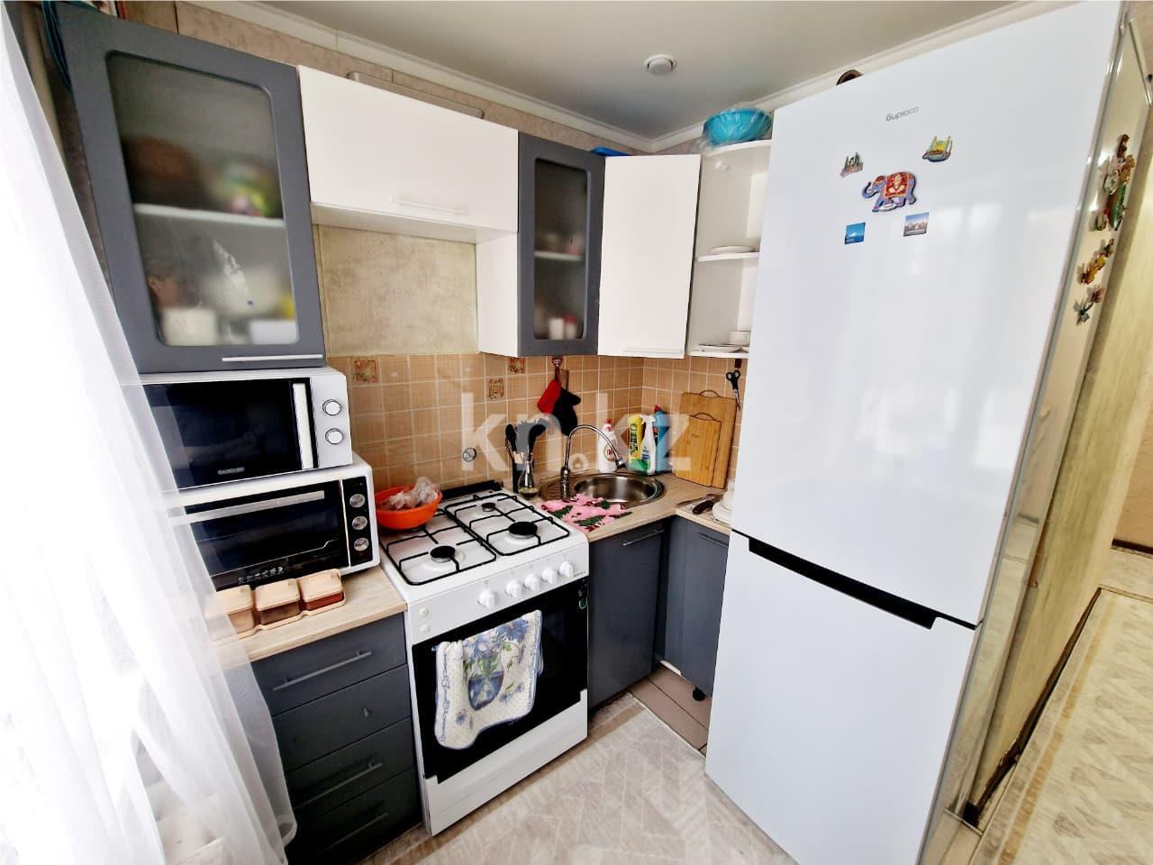 Продажа 2-комнатной квартиры, 46 м² - Продажа двухкомнатных квартир в Караганде фото 9 из 10