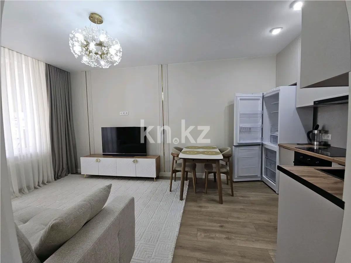 Продажа 2-комнатной квартиры, 38 м² - Недвижимость в Казахстане - страница 17 фото 1 из 3