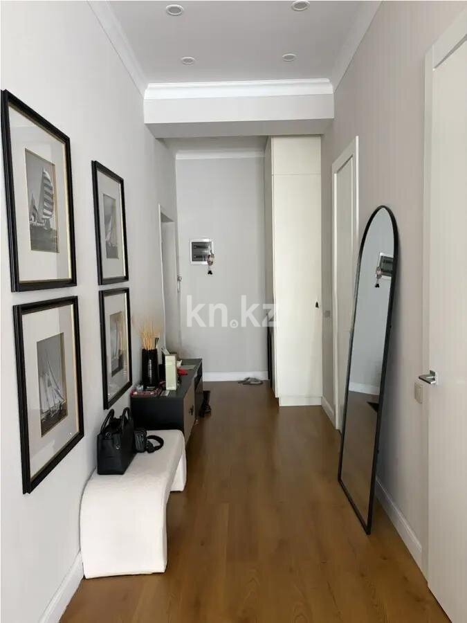 Продажа 2-комнатной квартиры, 68 м² в Алматы - фото 6