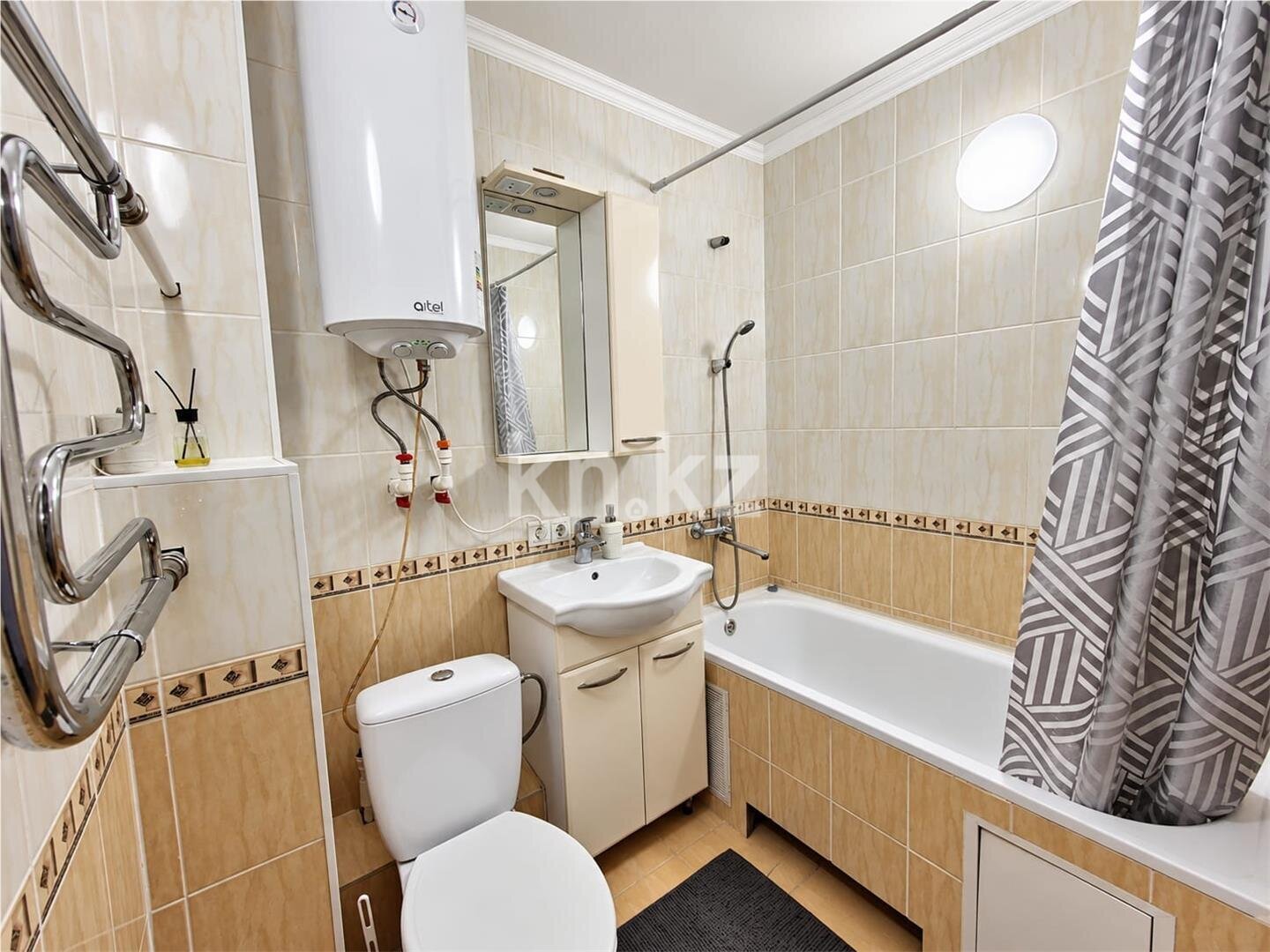 Продажа 1-комнатной квартиры, 30 м² в Темиртау - фото 7