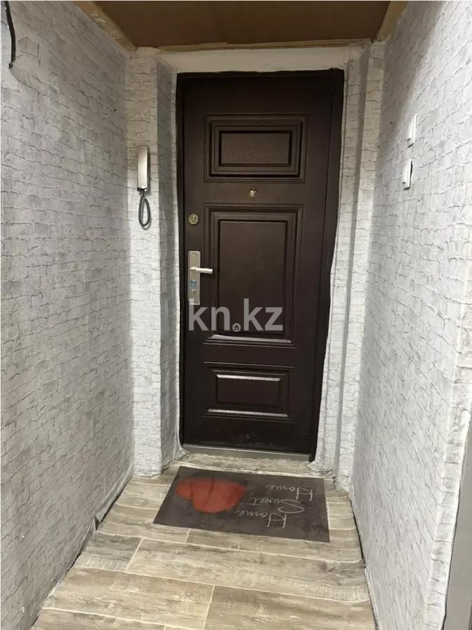 Продажа 2-комнатной квартиры, 44 м² - Продажа квартир в блочном доме в Темиртау фото 6 из 6