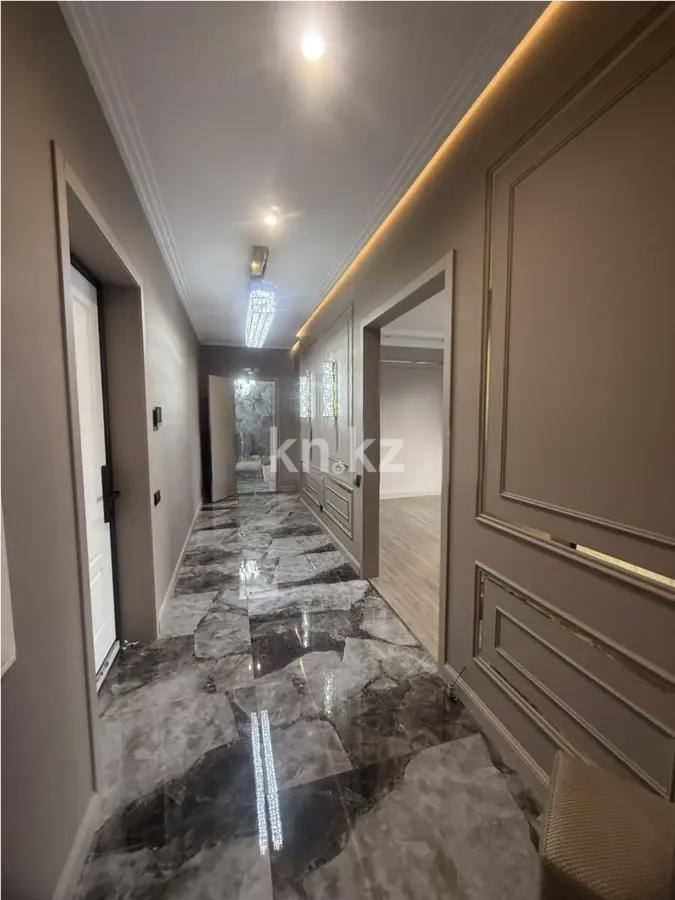 Продажа 2-комнатной квартиры, 80 м², ул. Толе би, дом  50 - Продажа квартир в Астане фото 3 из 3