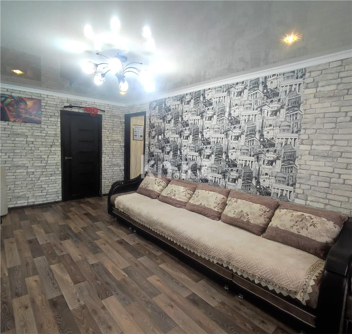 Продажа 2-комнатной квартиры, 45 м² - Продажа гаражей в Усть-Каменогорске фото 4 из 10