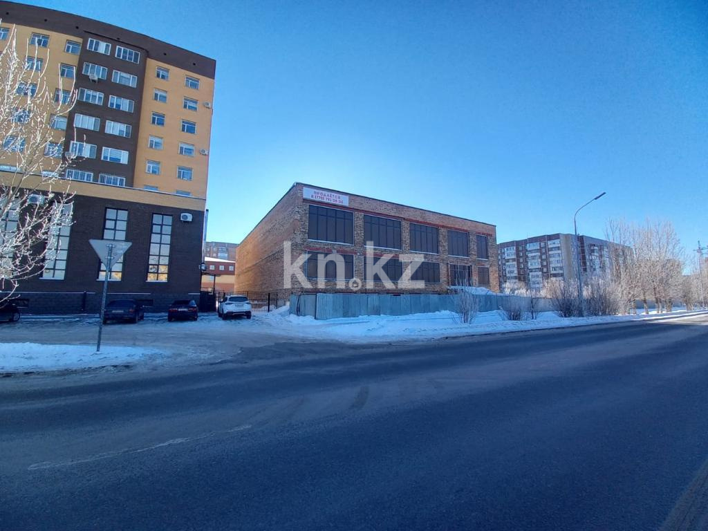 Продажа , 2198.7 м², пр. Шахтеров - Продажа зданий в Караганде фото 13 из 19