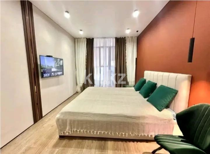 Продажа 3-комнатной квартиры, 73 м², ул. Шаляпина, дом  1/18 - Продажа квартир в Казахстане фото 1 из 6