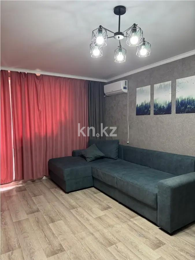 Продажа 2-комнатной квартиры, 54 м², мкр-н Орбита-1, дом  31 - Продажа квартир в Караганде без посредников с фото фото 1 из 5