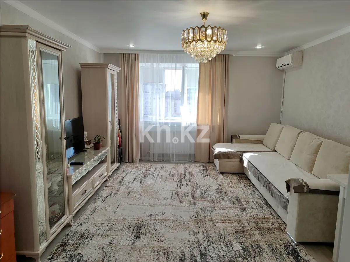 Продажа 2-комнатной квартиры, 60 м², ул. Азербаева, дом  14 в Астане