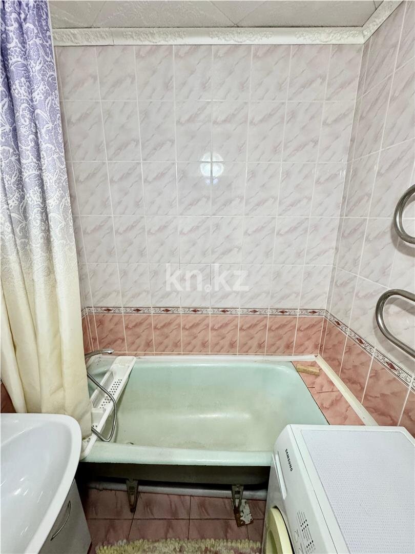 Продажа 3-комнатной квартиры, 58 м² в Караганде - фото 6