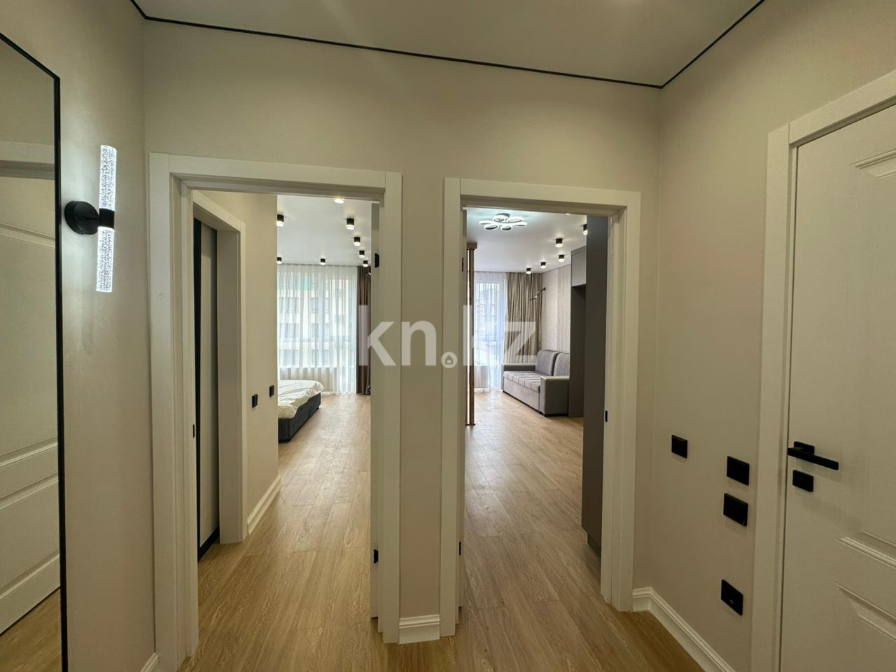 Продажа 2-комнатной квартиры, 50 м² - Продажа квартир в Ауэзовском р-не Алматы - страница 95 фото 12 из 24