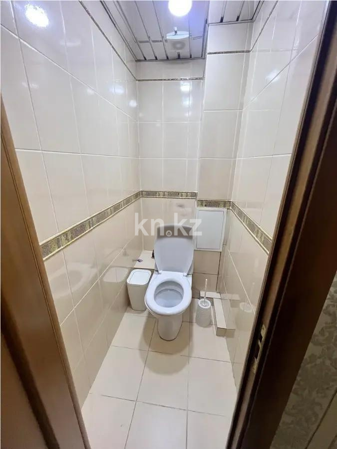 Продажа 3-комнатной квартиры, 60 м², ул. Таха Хусейна, дом  1 - Продажа  трехкомнатных квартир в Астане без посредников фото 6 из 7