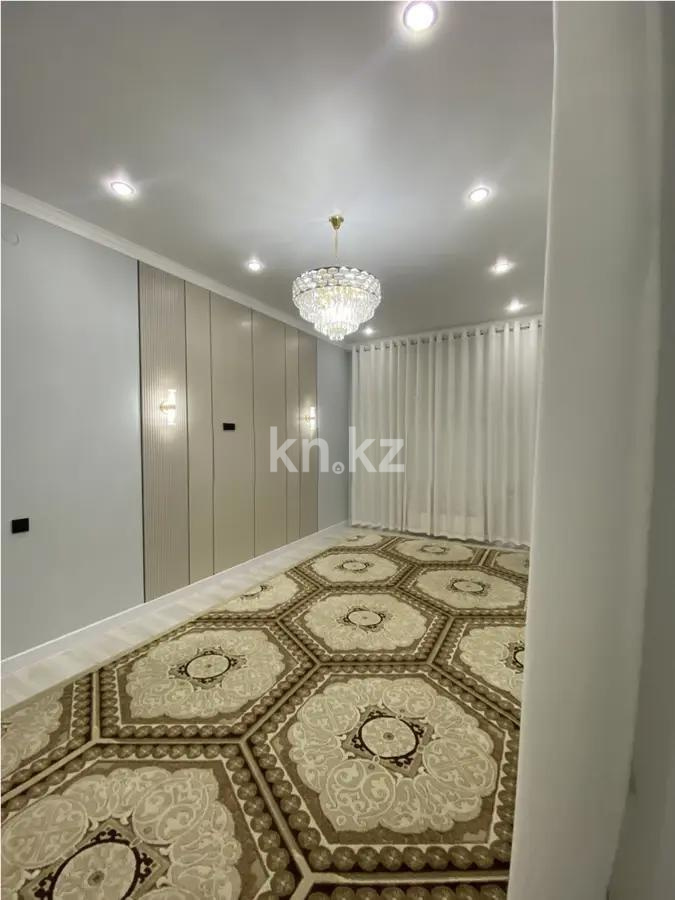 Продажа 2-комнатной квартиры, 60 м² в Астане