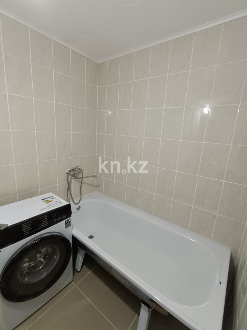 Аренда 2-комнатной квартиры, 52 м² - Аренда квартир помесячно в Астане без посредников фото 9 из 12