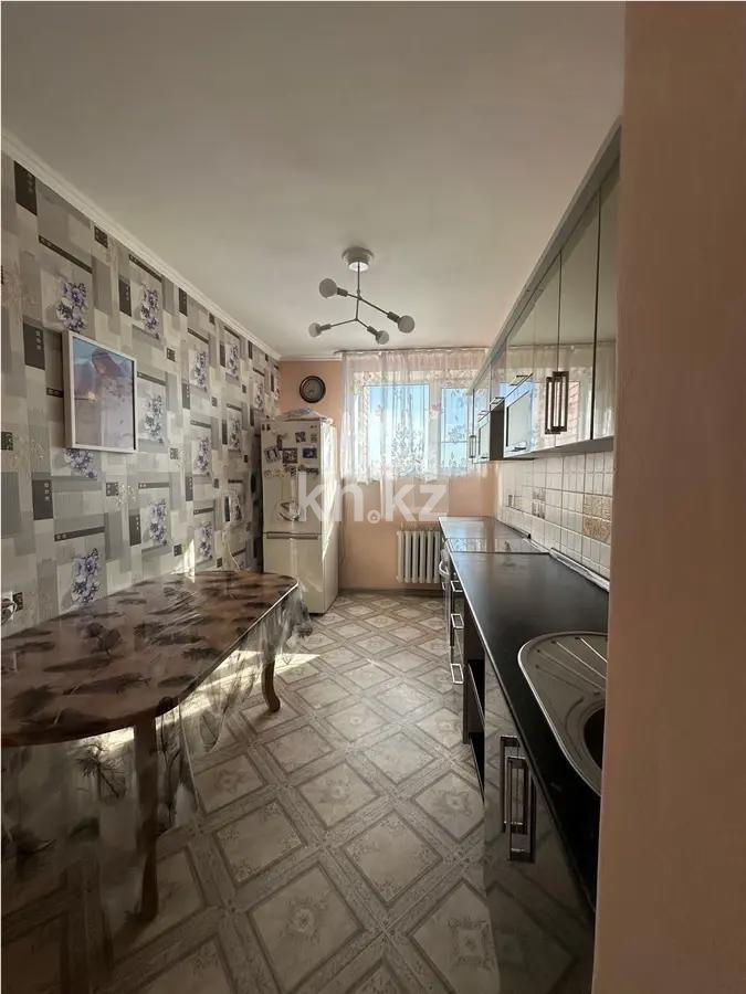 Продажа 3-комнатной квартиры, 109 м² в Астане - фото 4