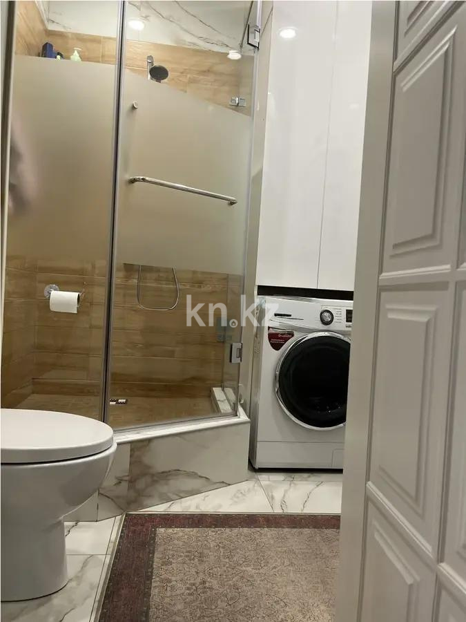 Продажа 2-комнатной квартиры, 65 м², ул. Наурызбай батыра, дом  50 - Продажа  двухкомнатных квартир в Алматы без посредников с фото фото 2 из 3