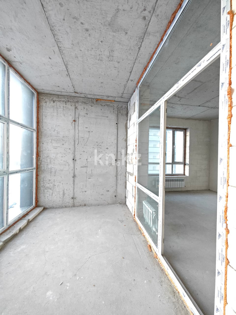 Продажа 4-комнатной квартиры, 125 м² - Продажа  четырехкомнатных квартир в Караганде - страница 3 фото 17 из 20