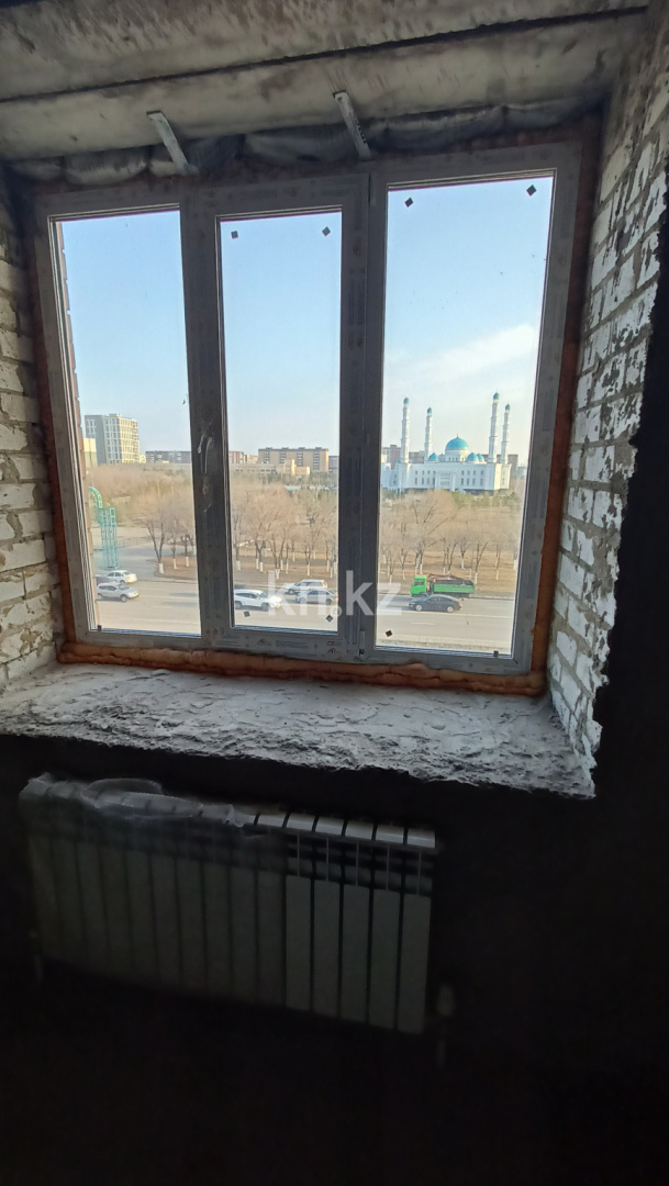 Продажа 1-комнатной квартиры, 50.1 м², ул. Дюсембекова, дом  53а - Продажа квартир в Казахстане фото 7 из 10