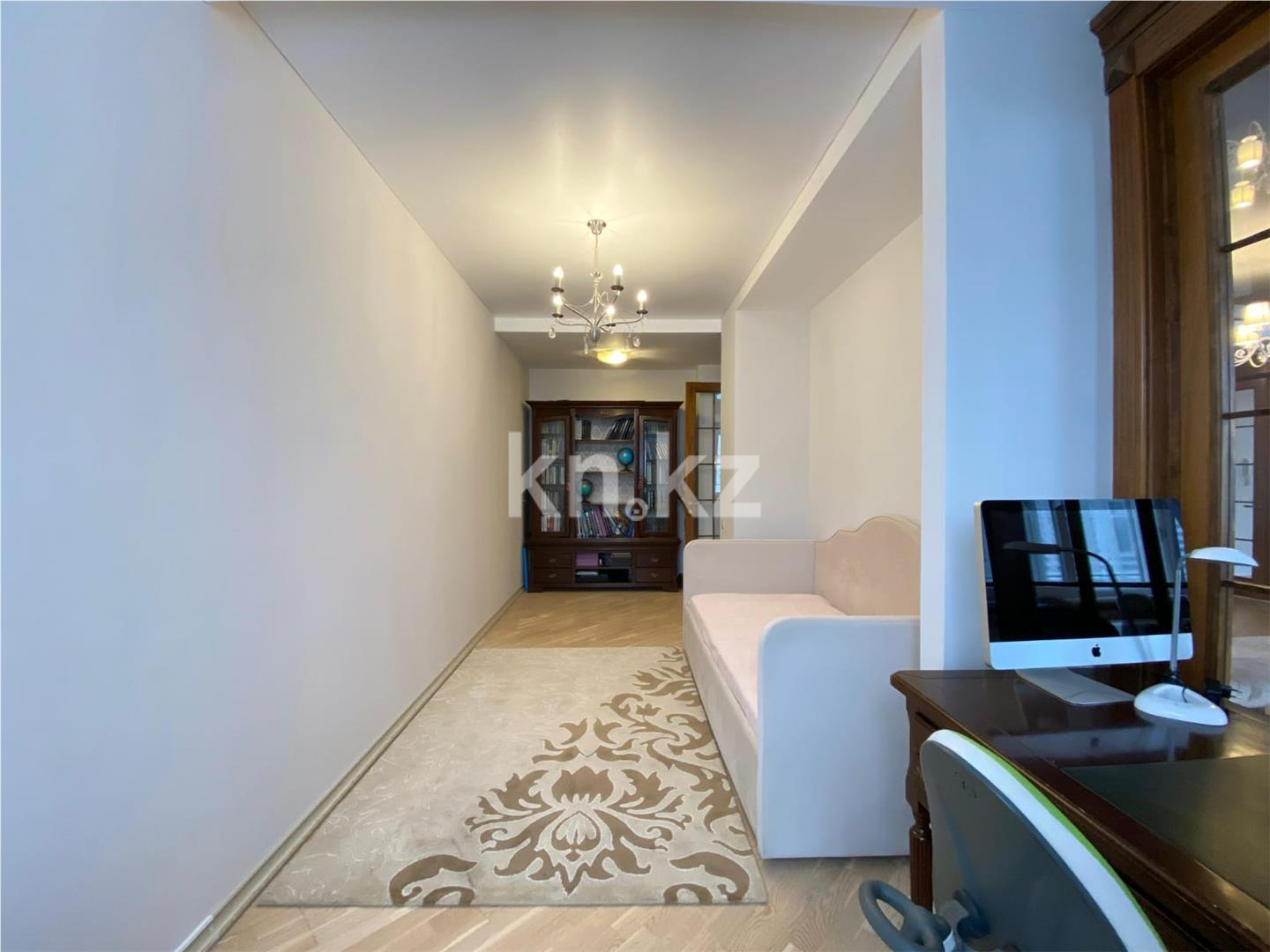 Продажа 5-комнатной квартиры, 204 м² - Продажа квартир в новостройках Астаны - страница 114 фото 14 из 31