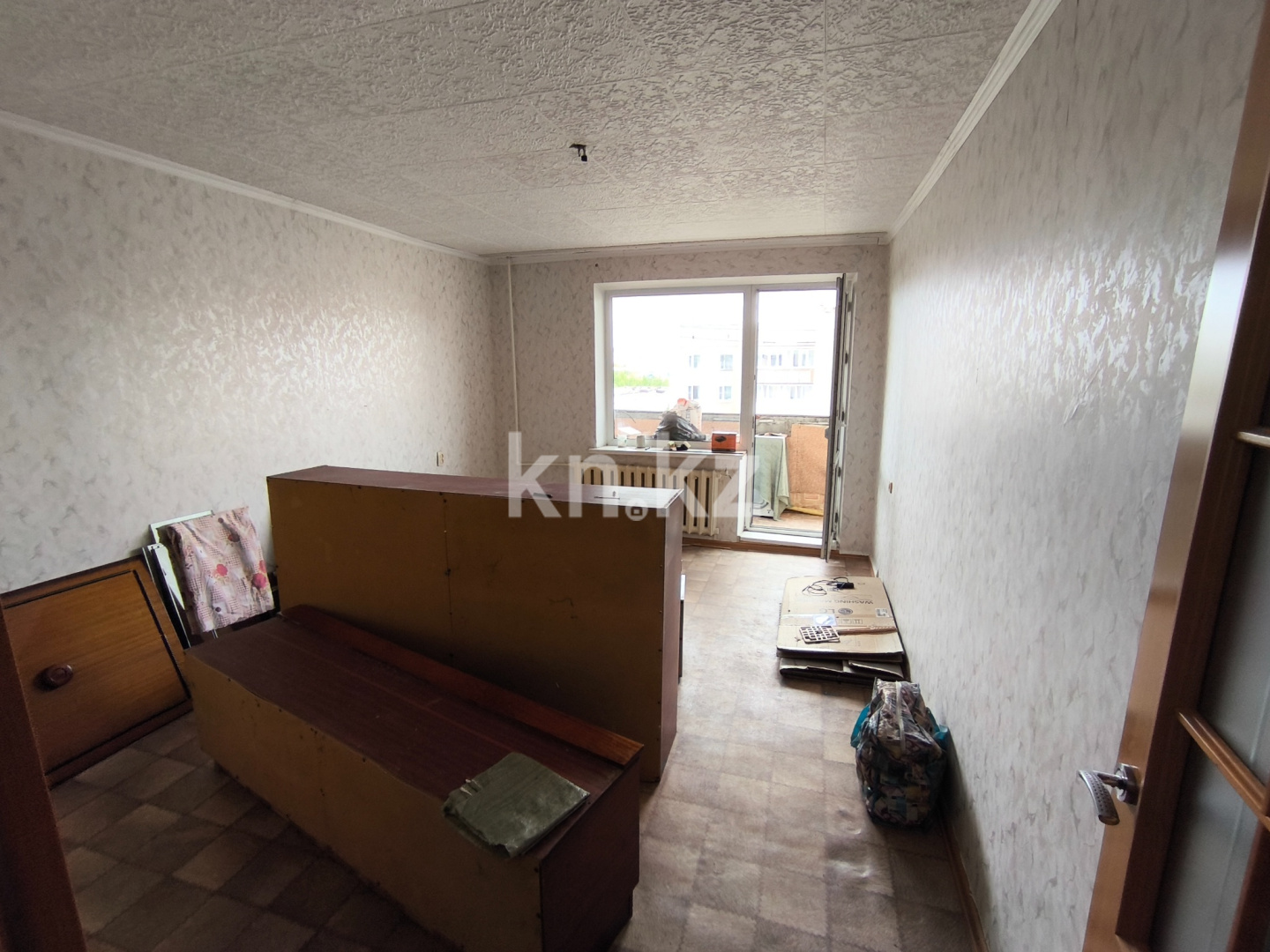 Продажа 3-комнатной квартиры, 63.7 м² в Караганде - фото 5