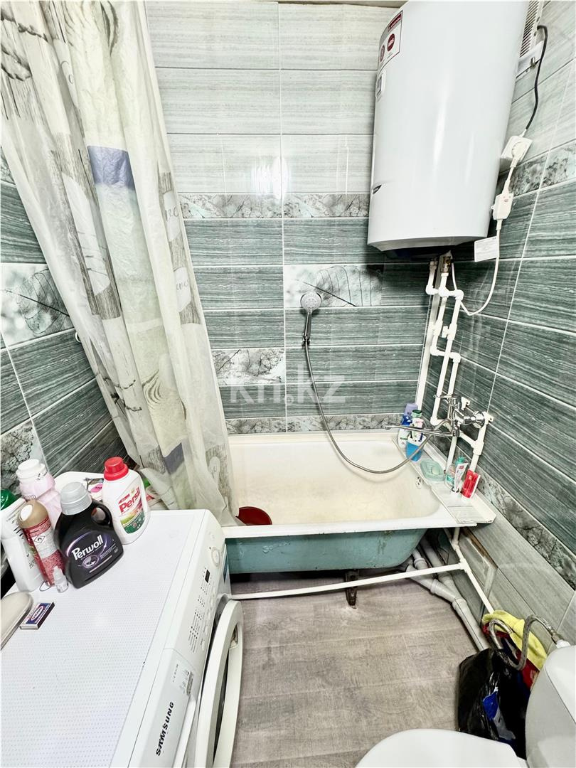 Продажа 2-комнатной квартиры, 44 м², ул. Дружбы - Продажа квартир в Казахстане фото 7 из 7