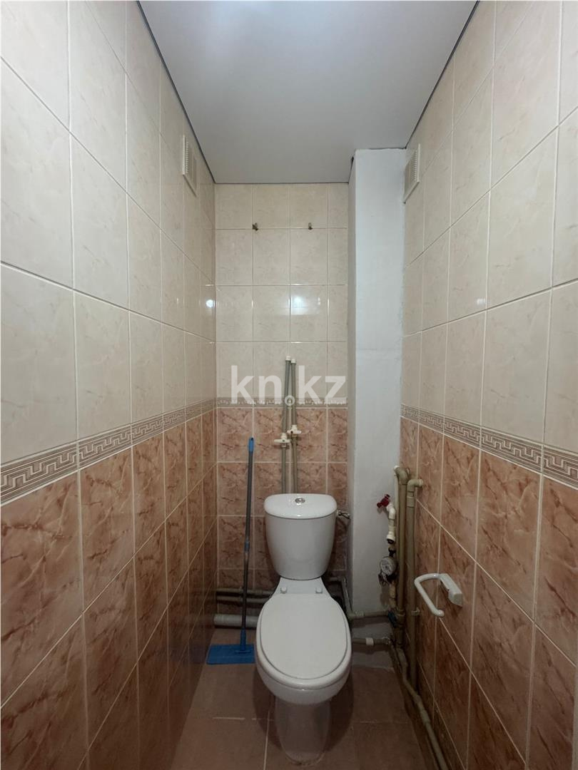 Продажа 2-комнатной квартиры, 54 м², пр. Металлургов - Продажа квартир в Темиртау фото 8 из 10