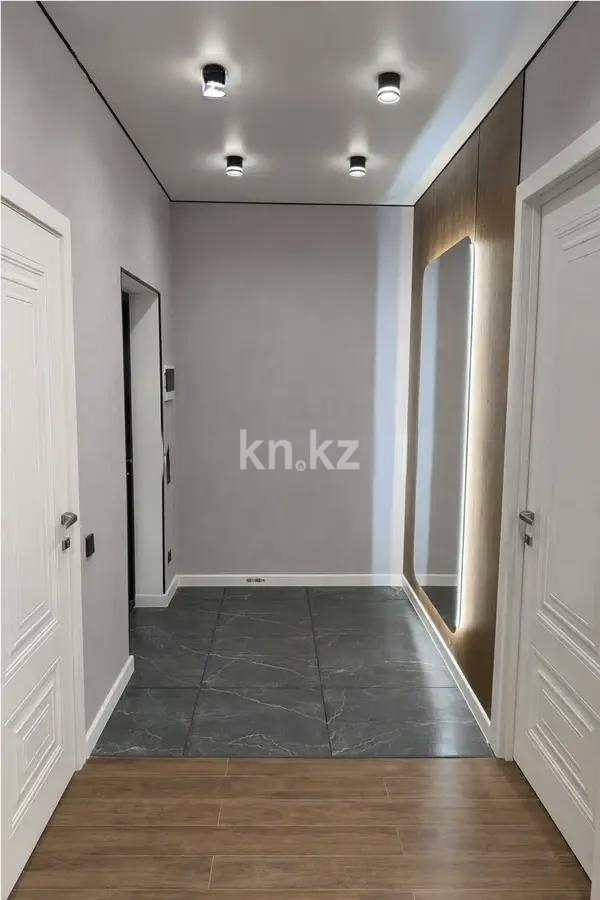 Продажа 3-комнатной квартиры, 52 м², пр. Рыскулова, дом  103/7 стр в Алматы - фото 5