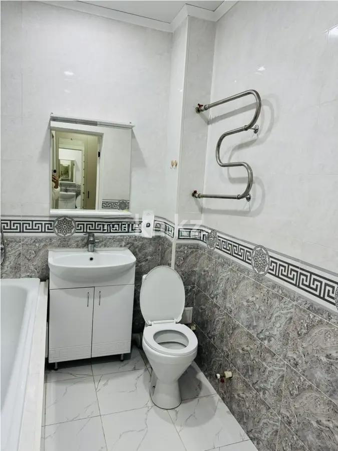 Продажа 1-комнатной квартиры, 30 м² в Алматы - фото 3
