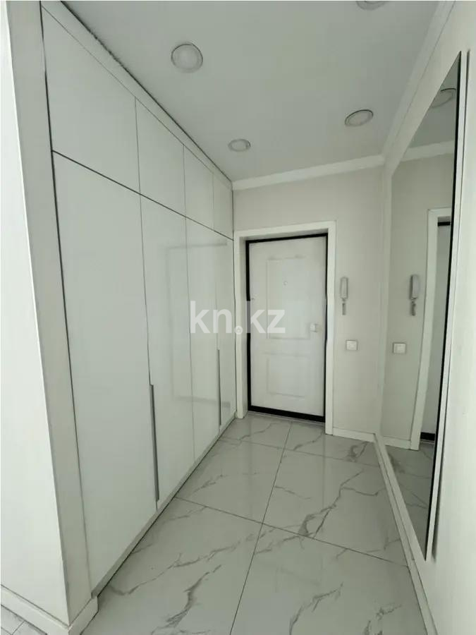 Продажа 2-комнатной квартиры, 60.5 м² - Недвижимость в Алматы - страница 33 фото 5 из 5