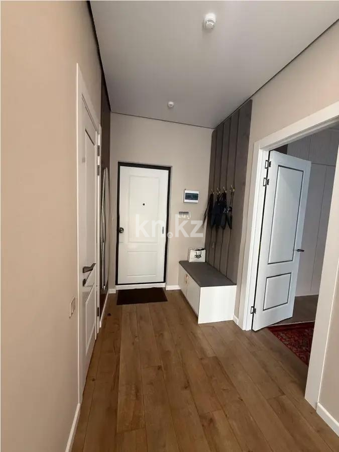 Продажа 2-комнатной квартиры, 58 м² в Алматы - фото 4