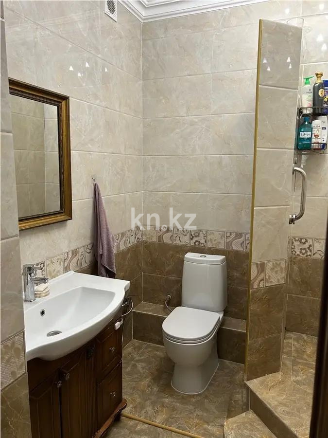 Продажа 4-комнатной квартиры, 167 м², ул. Сауран, дом  18 - Продажа квартир в Астане фото 8 из 9