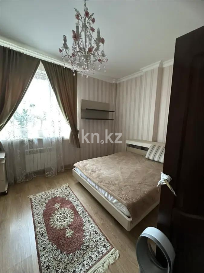 Продажа 4-комнатной квартиры, 160 м² - Продажа квартир в Астане - страница 2 фото 3 из 5