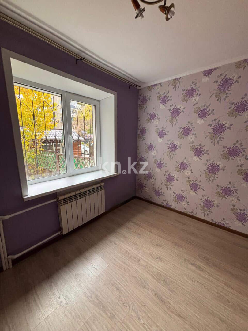 Продажа 3-комнатной квартиры, 63.3 м² - Продажа квартир в Казахстане - страница 29 фото 1 из 8