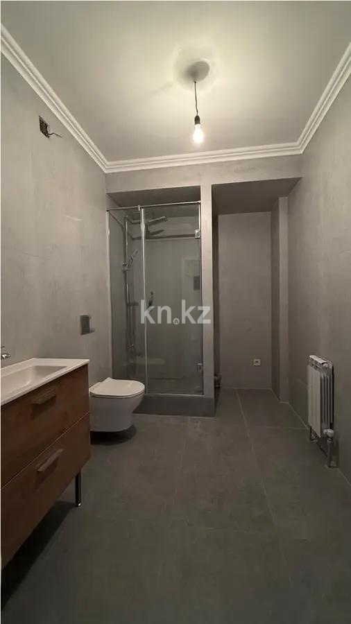 Продажа 4-комнатной квартиры, 158 м², мкр-н Жетысу-2, дом  80 - Продажа и аренда недвижимости в Алматы фото 5 из 7