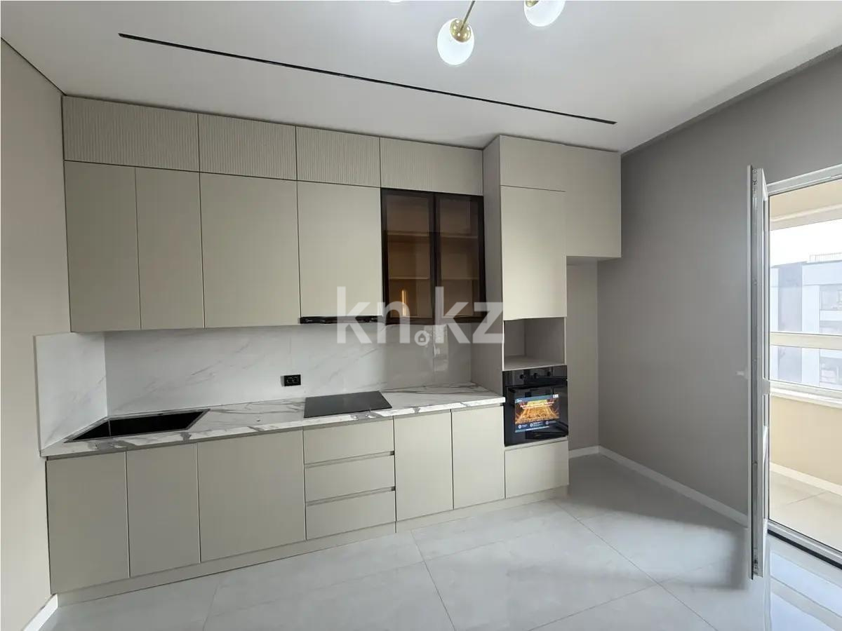 Продажа 2-комнатной квартиры, 65 м² - Продажа квартир от собственников в Алматы - страница 13 фото 3 из 5