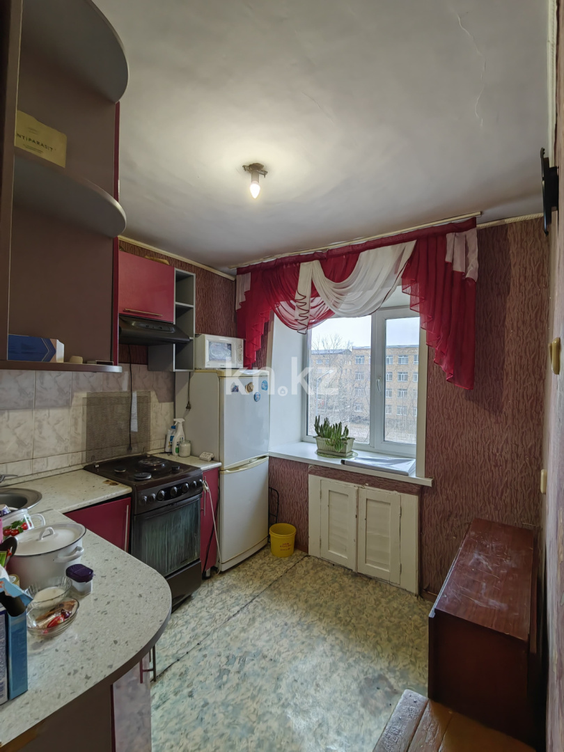 Продажа 3-комнатной квартиры, 42 м², ул. Магнитогорская, дом  2 в Караганде - фото 12
