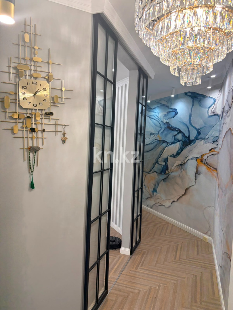 Продажа 3-комнатной квартиры, 85 м² в Караганде - фото 5