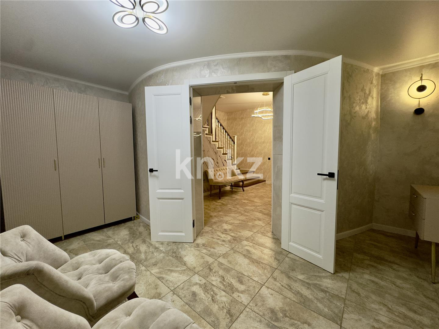 Продажа 6-комнатного дома, 516 м², ул. Батыр Баяна, дом  51 в Караганде - фото 22