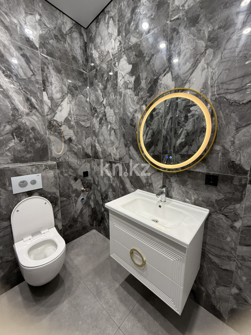 Продажа 2-комнатной квартиры, 59 м² - Продажа квартир в новостройках Астаны - страница 46 фото 3 из 23