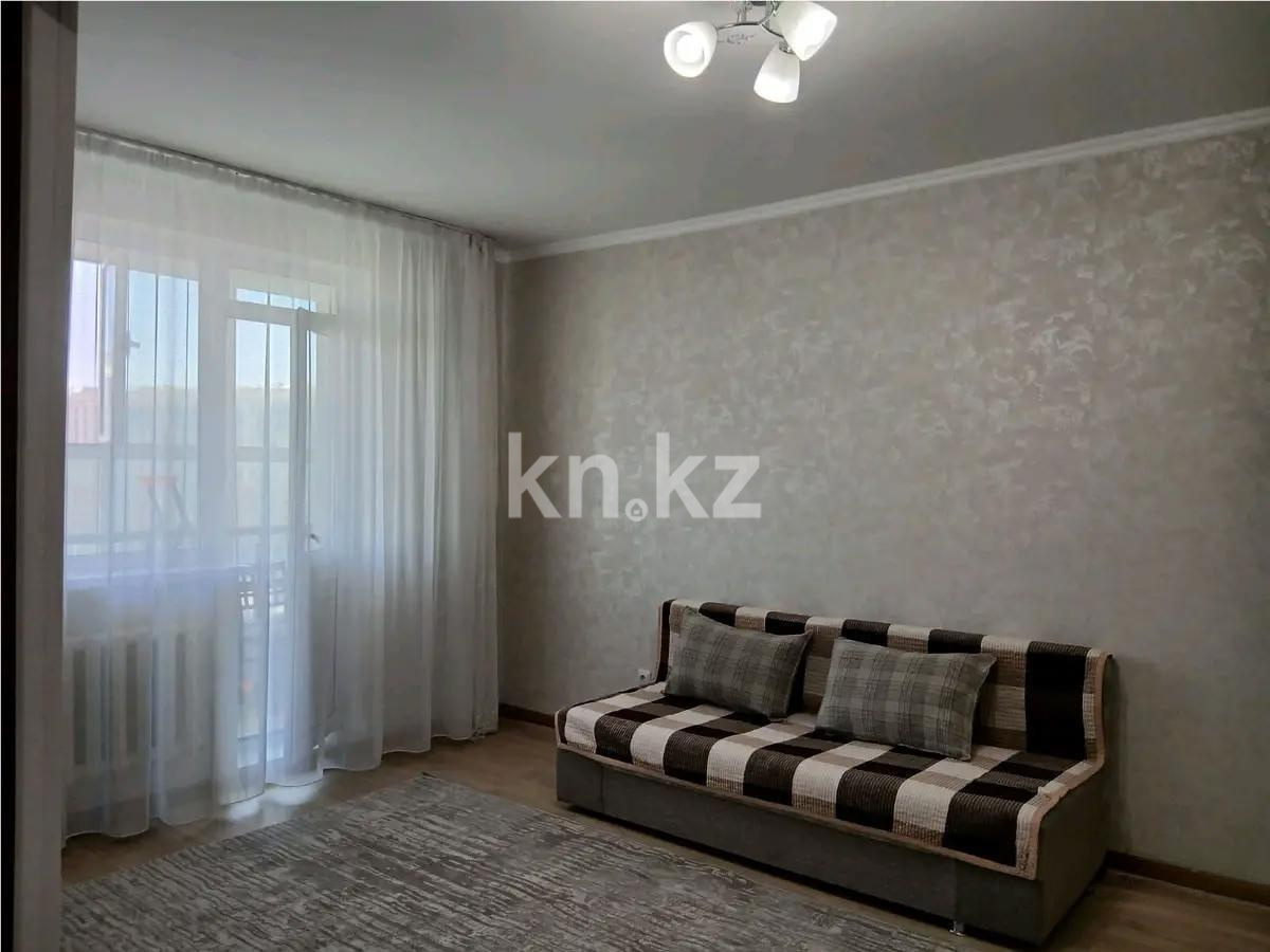 Продажа 1-комнатной квартиры, 42.5 м² - Продажа квартир в р-не Нура Астаны фото 1 из 3