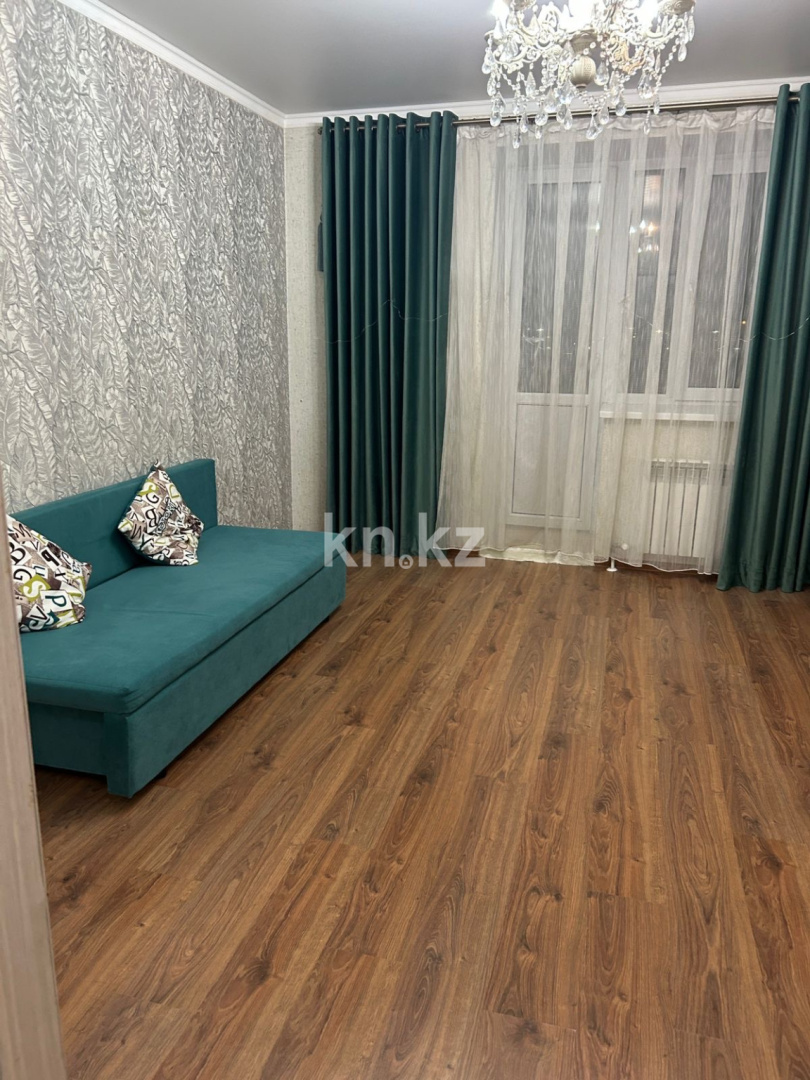 Аренда 2-комнатной квартиры, 55 м² - Аренда квартир помесячно в Астане фото 3 из 9